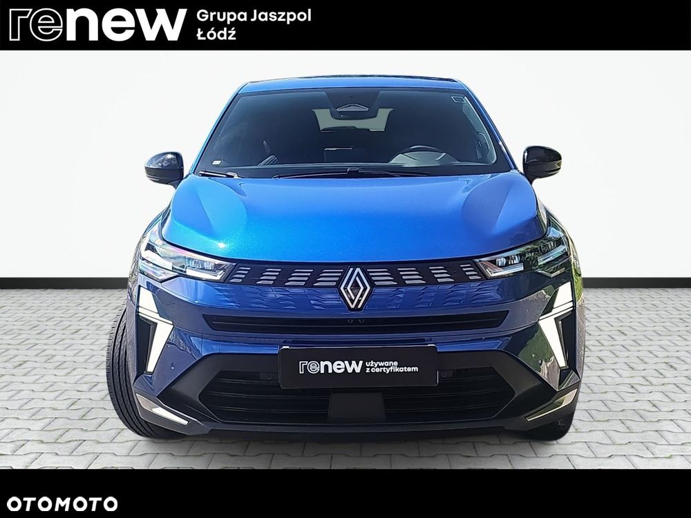 Renault Symbioz 1.6 E-Tech Full Hybrid 145 Techno - 2