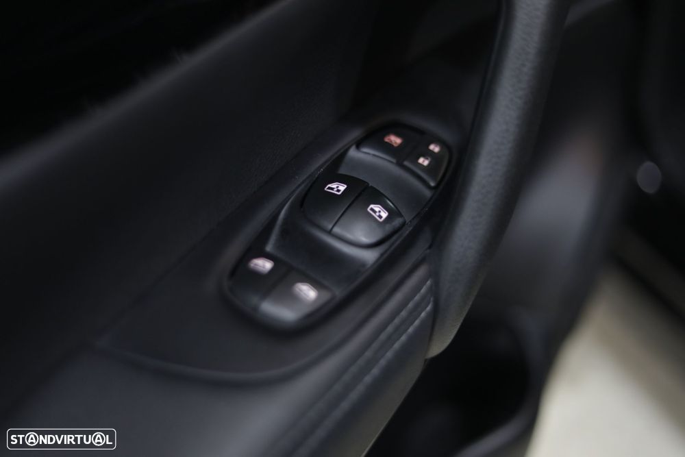 Nissan Qashqai 1.5 dCi Business Edition - 18