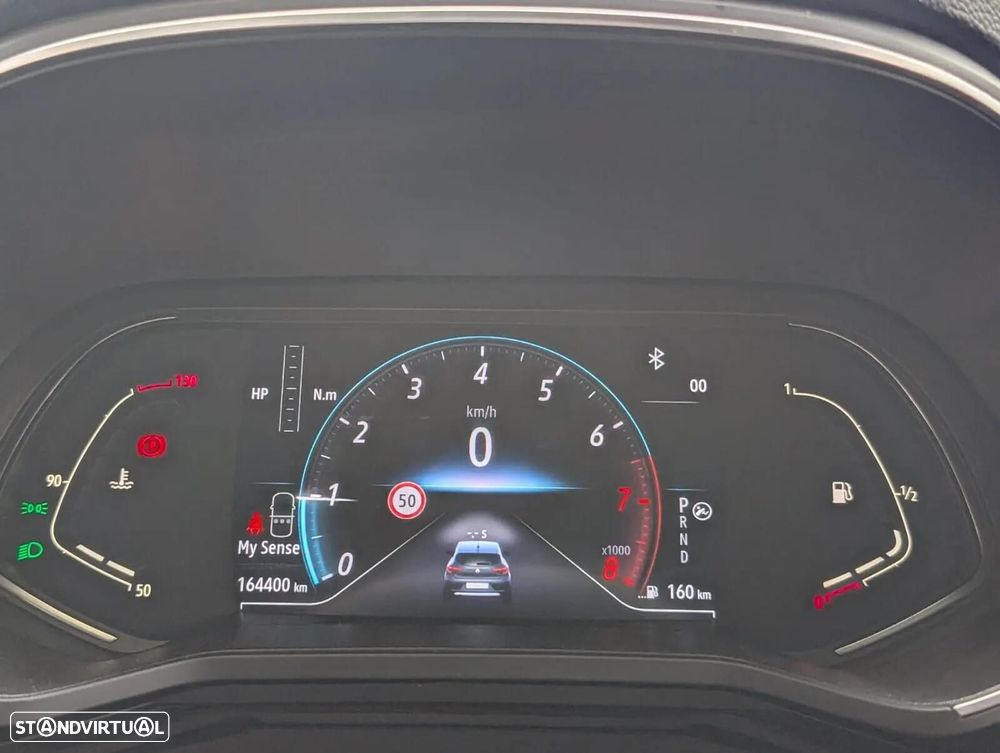 Renault Clio 1.3 TCe RS Line EDC - 23