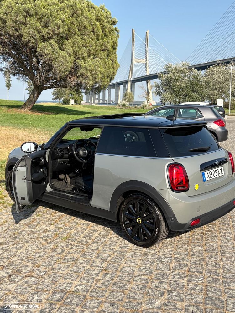 MINI Coupé - 6