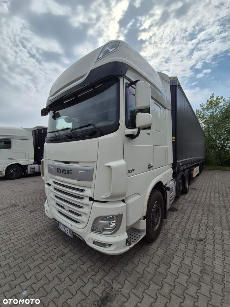 DAF XF 530 FTG - 5