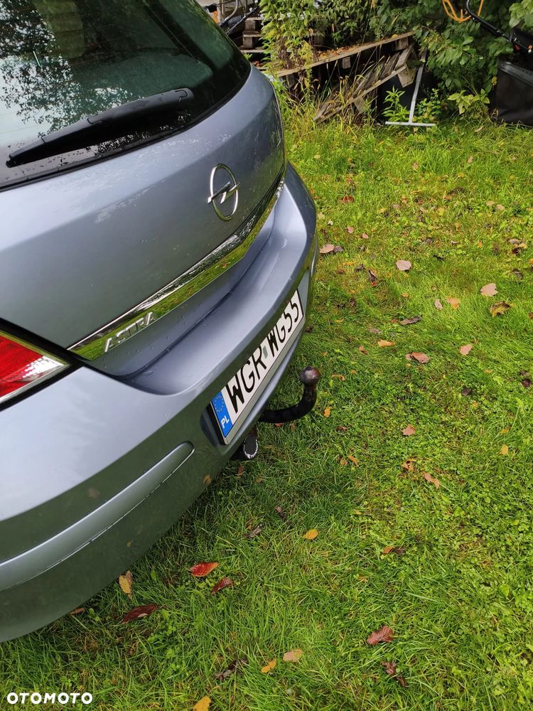 Opel Astra - 14