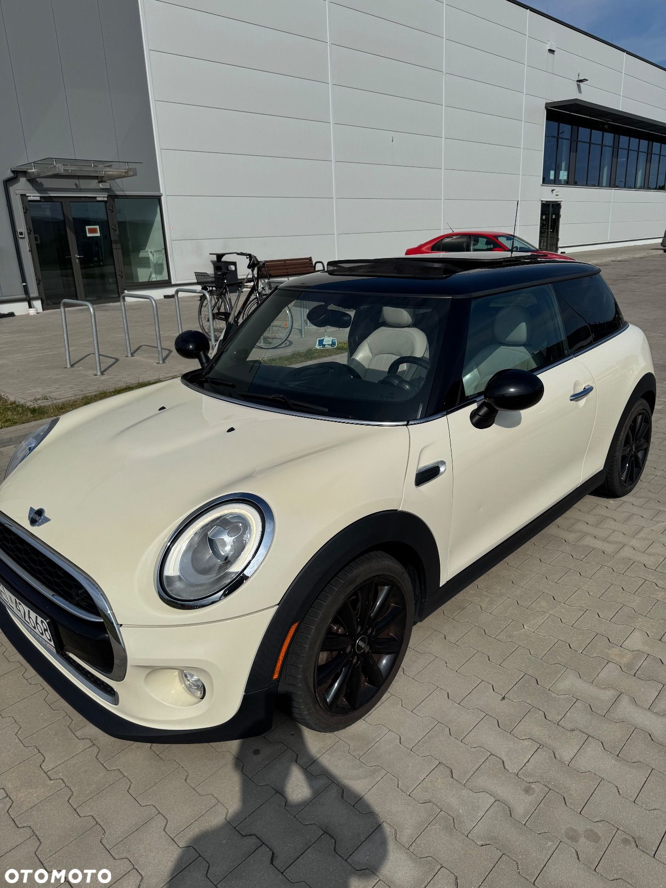 MINI Cooper - 1