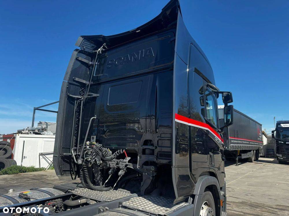 Scania R500 - 5