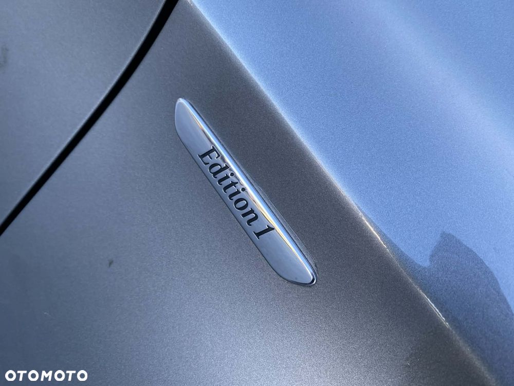 Mercedes-Benz GLA 200 CDI 7G-DCT Edition 1 - 24