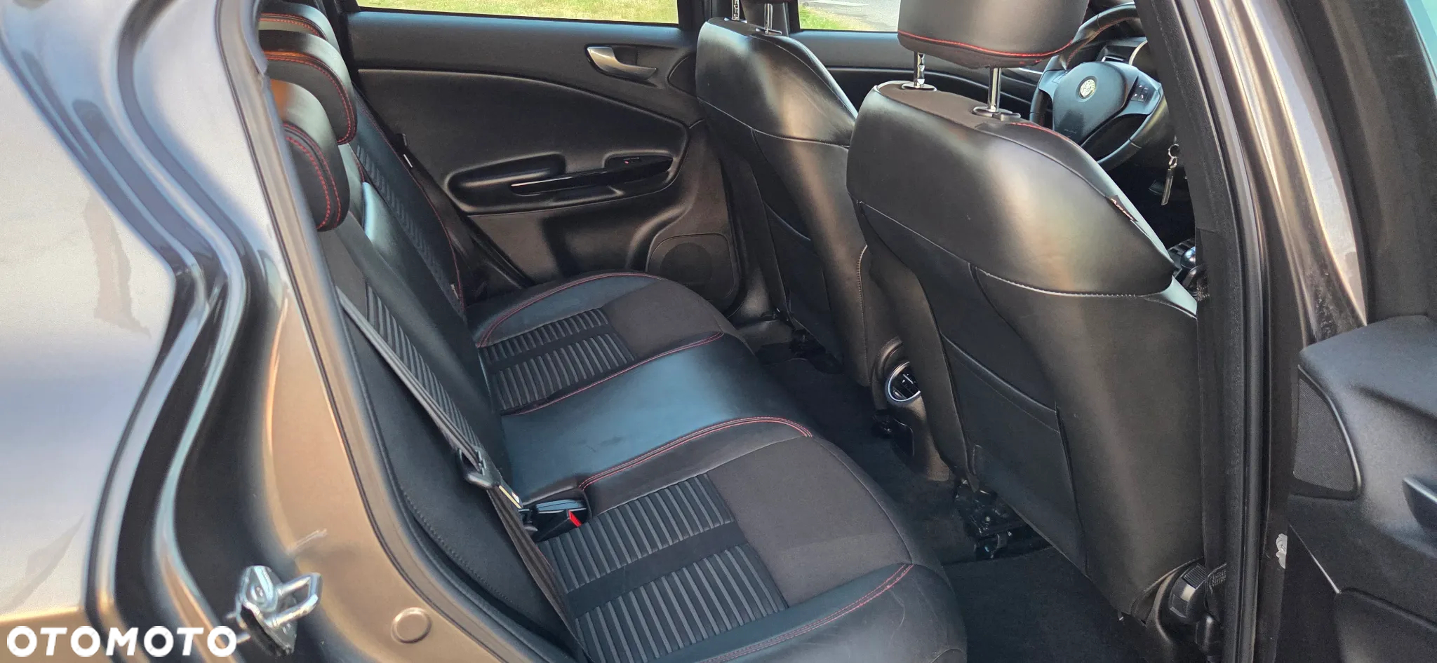 Alfa Romeo Giulietta 1.4 TB 16V Turismo - 23