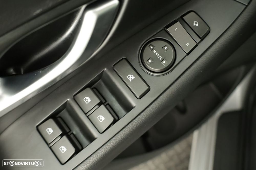 Hyundai i30 1.0 T-GDI Style Plus DCT - 20