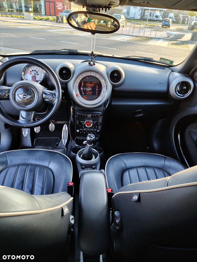 MINI Countryman Cooper S ALL4 - 12