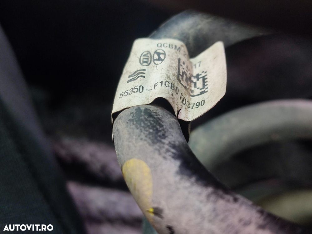 Arc suspensie 55350-F1CB0 1.7 crdi D4FD Kia Sportage 4 [2016 - 2020] - 2