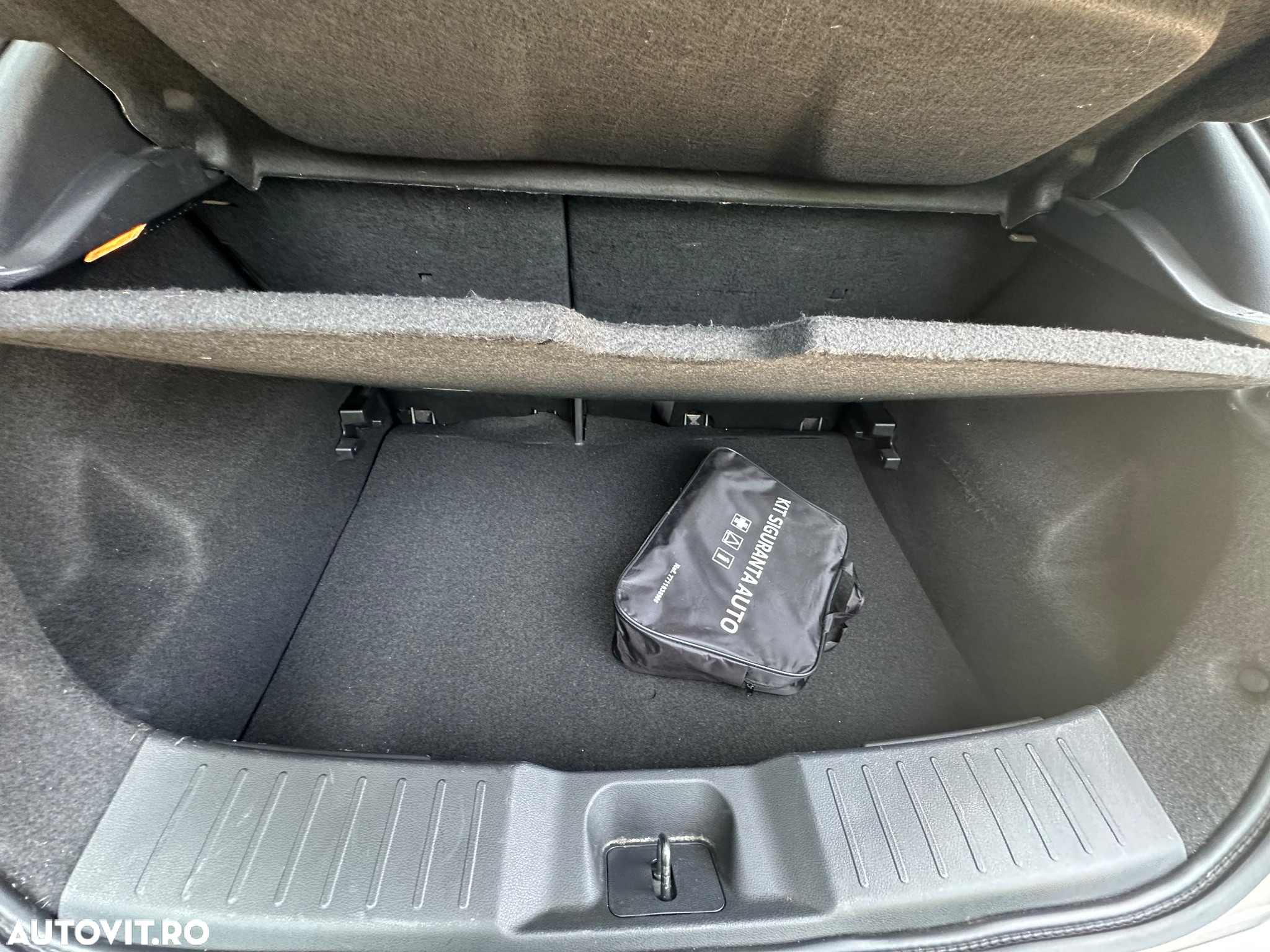 Nissan Juke DIG-T DCT Tekna - 29