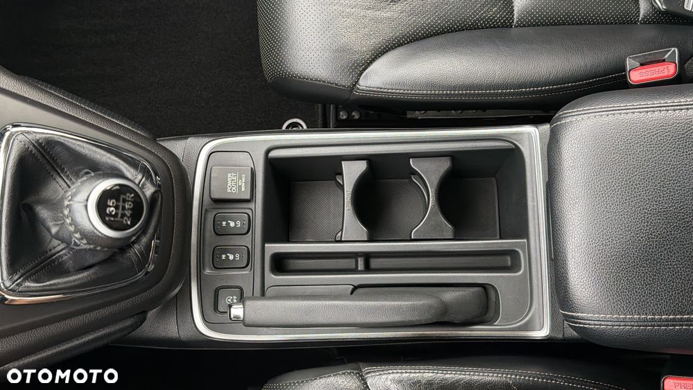Honda CR-V 1.6i-DTEC Elegance Plus - 38