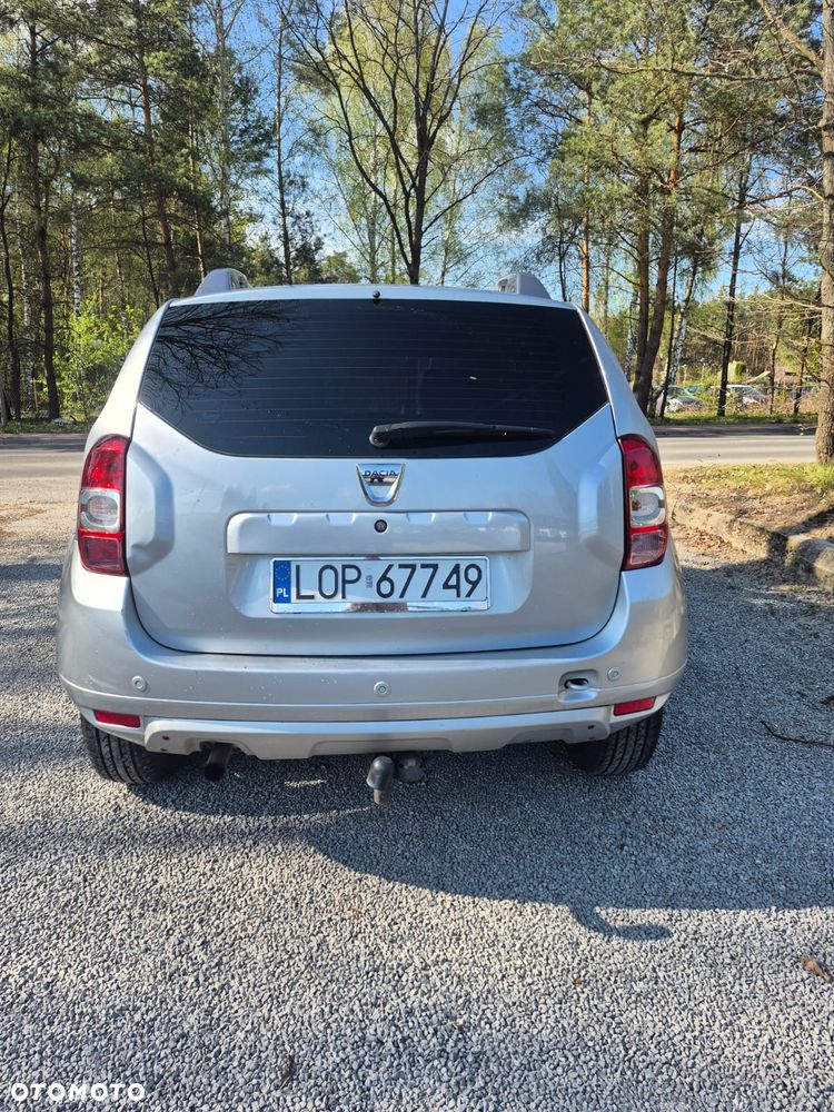 Dacia Duster 1.2 TCe Laureate - 5