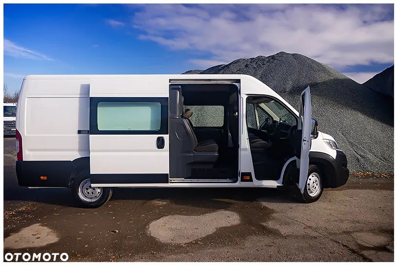 Fiat Ducato - 13