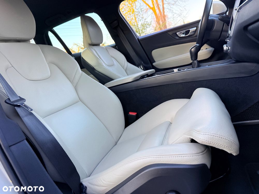 Volvo V60 D3 Inscription - 7