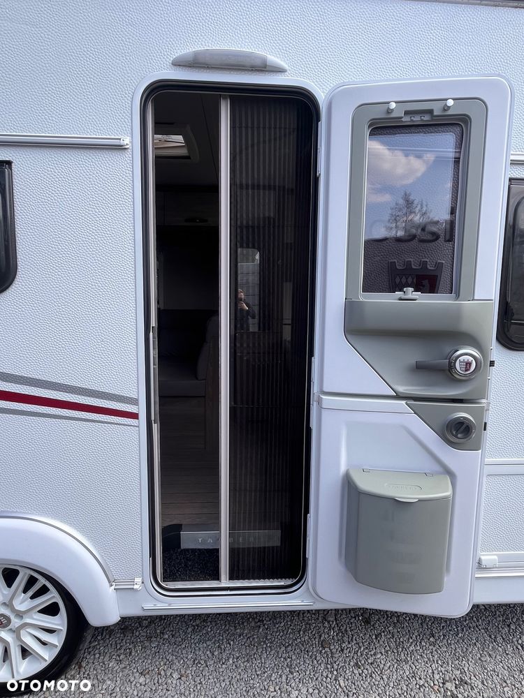 Tabbert ROSSINI 620 EDITION 2020 - 9