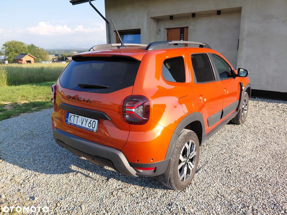 Dacia Duster 1.3 TCe Journey+ - 3