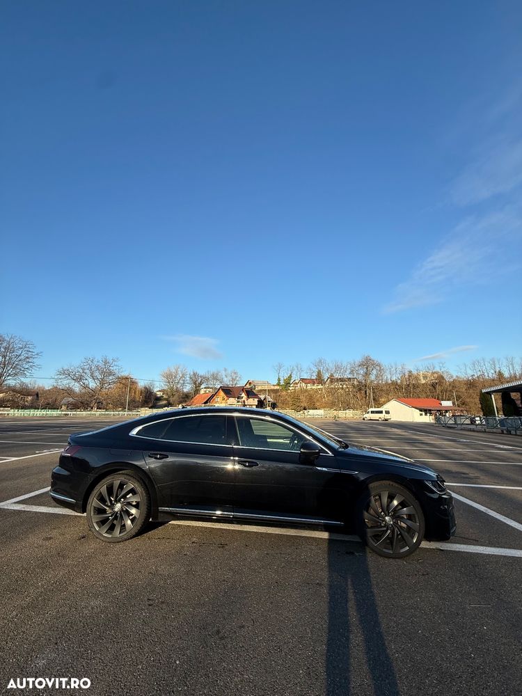 Volkswagen ARTEON 2.0 TDI DSG 4Motion R-Line - 15