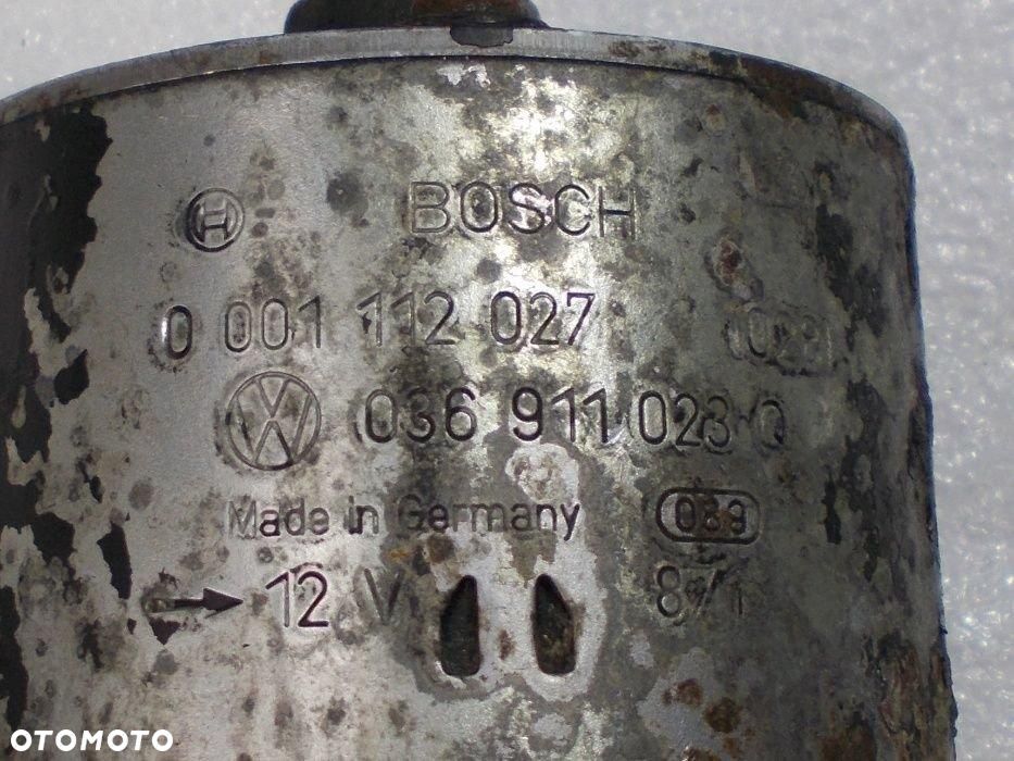 Arosa Cordoba Ibiza II Golf III Lupo Polo Vento - rozrusznik 1.0 1.4 1.6 - 4