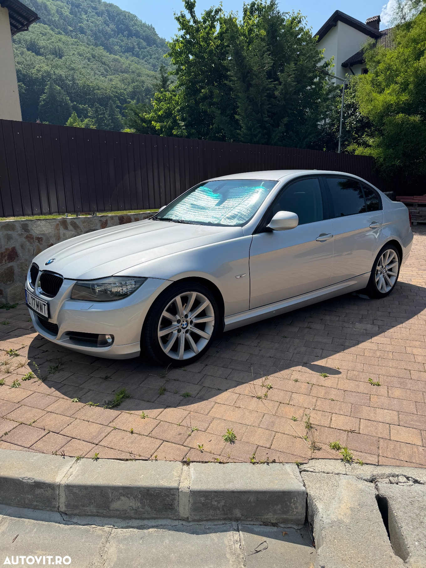 BMW Seria 3 - 2