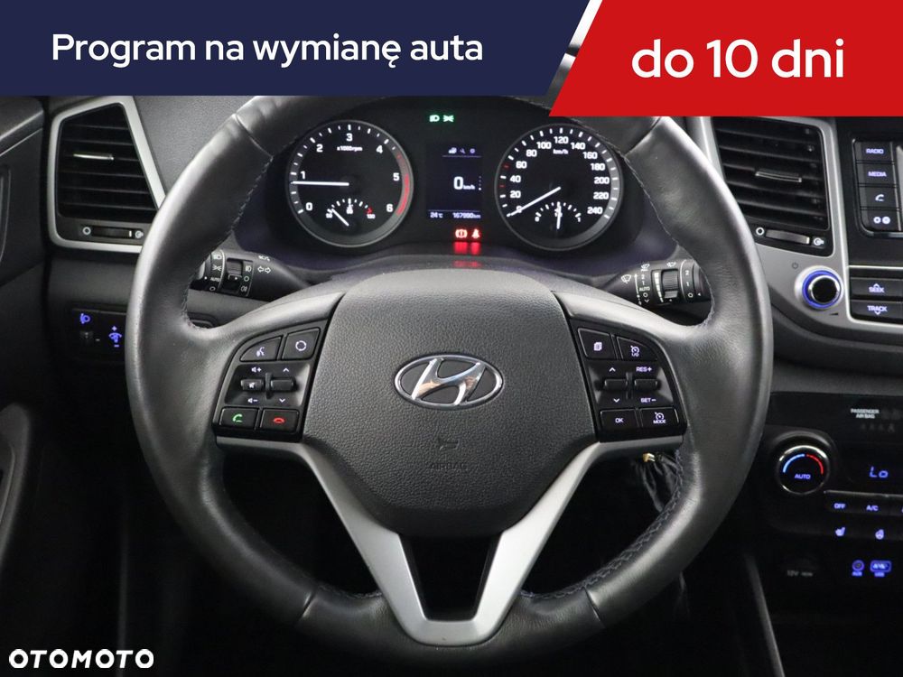 Hyundai Tucson - 17