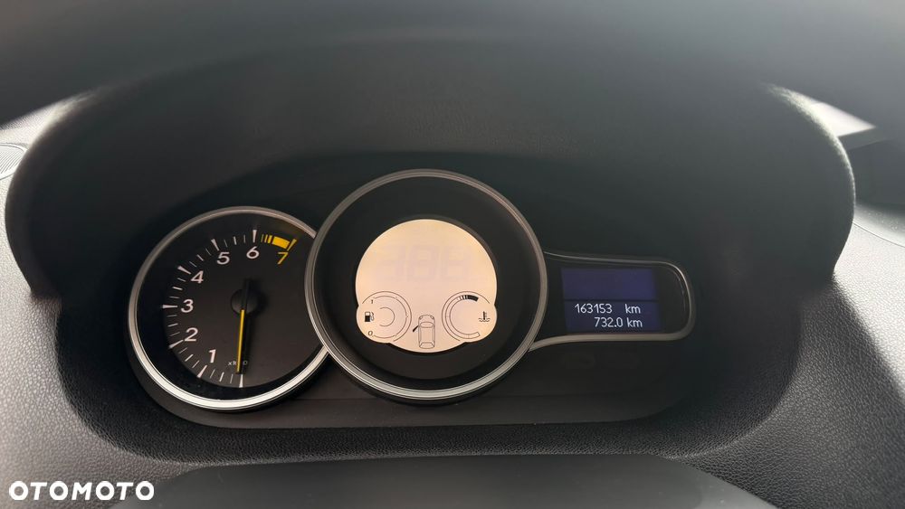 Renault Megane 1.6 16V Authentique - 6