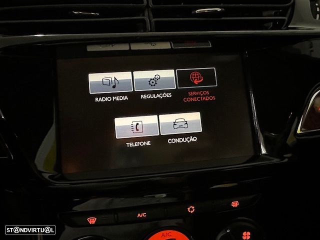 Citroën C3 1.2 PureTech Seduction - 15