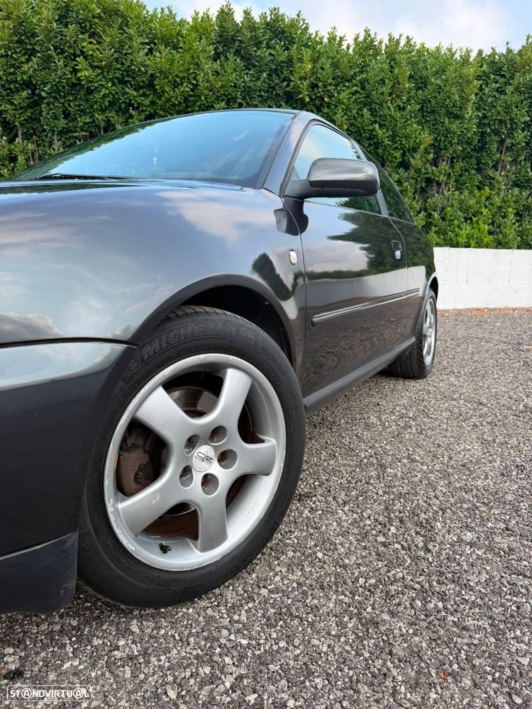 Audi A3 - 17