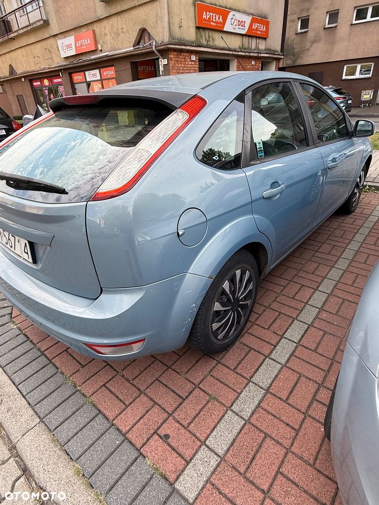 Ford Focus - 4