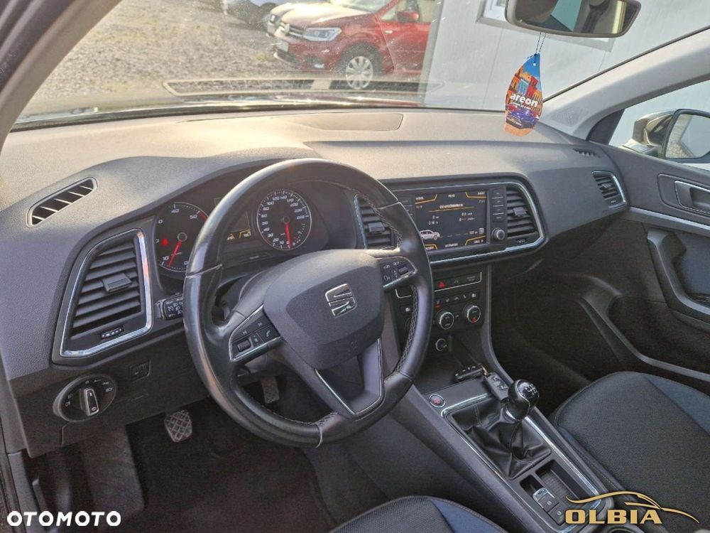 Seat Ateca - 29