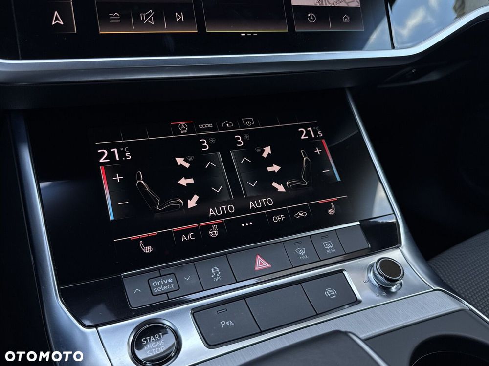 Audi A6 Avant 45 TFSI mHEV Quattro S Line S tronic - 22