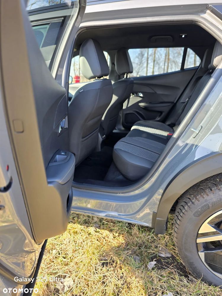 Peugeot 2008 - 15