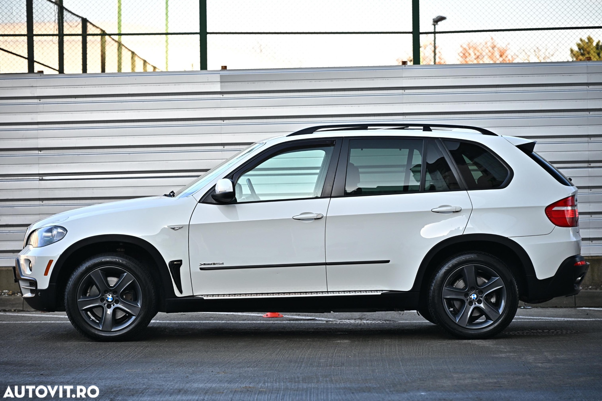 BMW X5 3.5sd Aut. - 8
