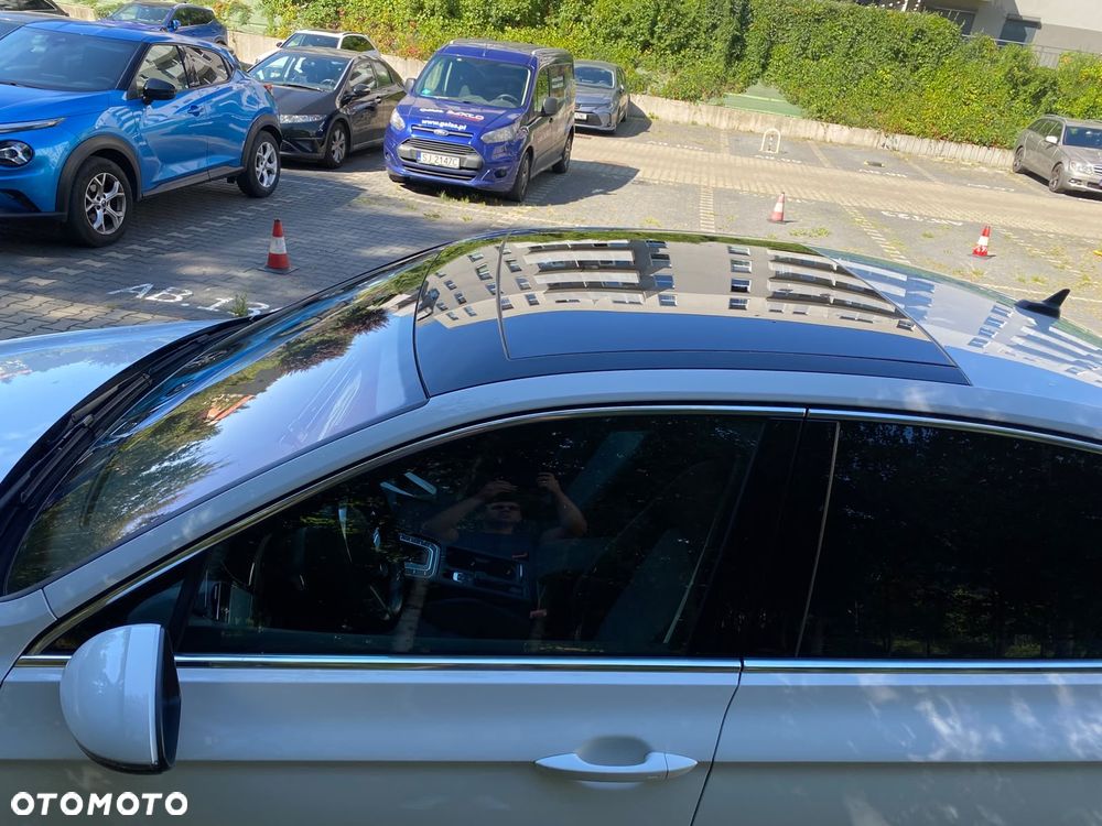 Volkswagen Passat 2.0 TDI EVO Business DSG - 8