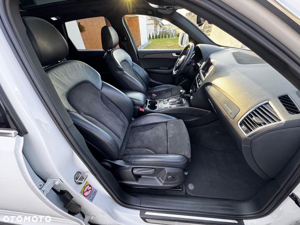 Audi Q5 - 5