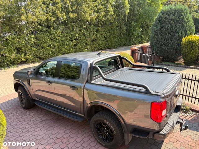 Ford Ranger 2.0 EcoBlue Bi-Turbo 4x4 DC Tremor - 13