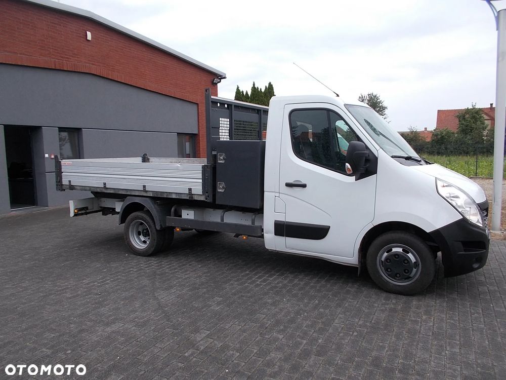 Renault Master - 30