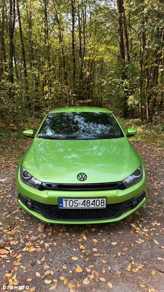 Volkswagen Scirocco 1.4 TSI DSG - 4