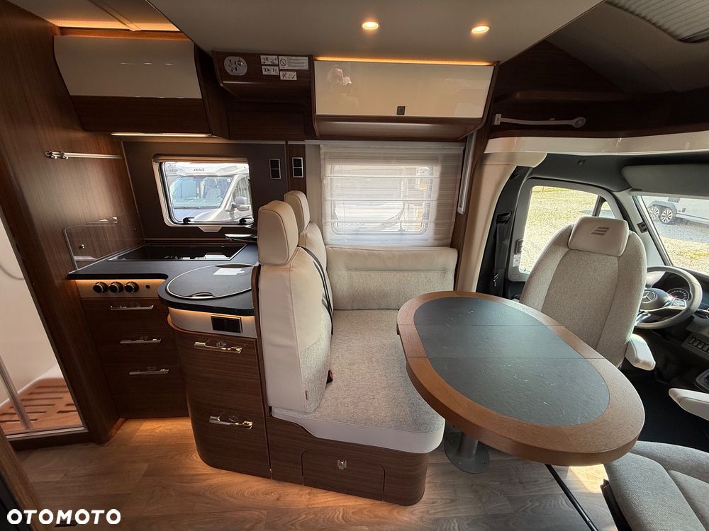 Hymer-Eriba BMC-T 680 - 23