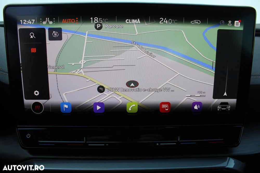 Cupra Formentor VZ 2.0 TSI 4DRIVE DSG - 21