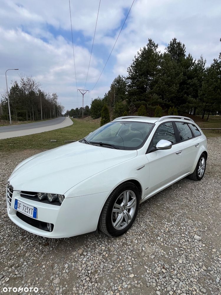 Alfa Romeo 159 2.0 JTDM 16V DPF Turismo - 29