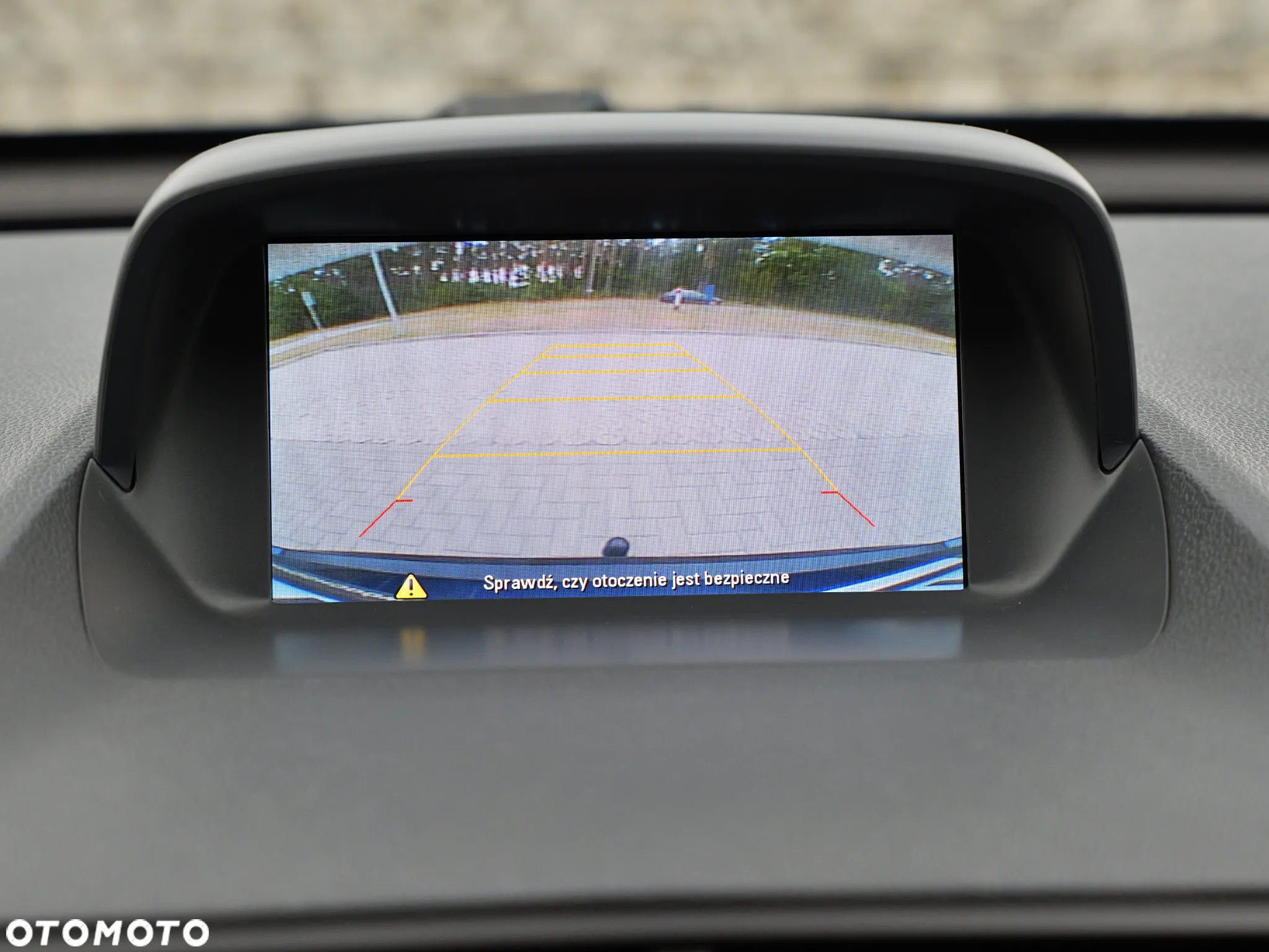 Opel Mokka X 1.6 CDTI Elite S&S - 34