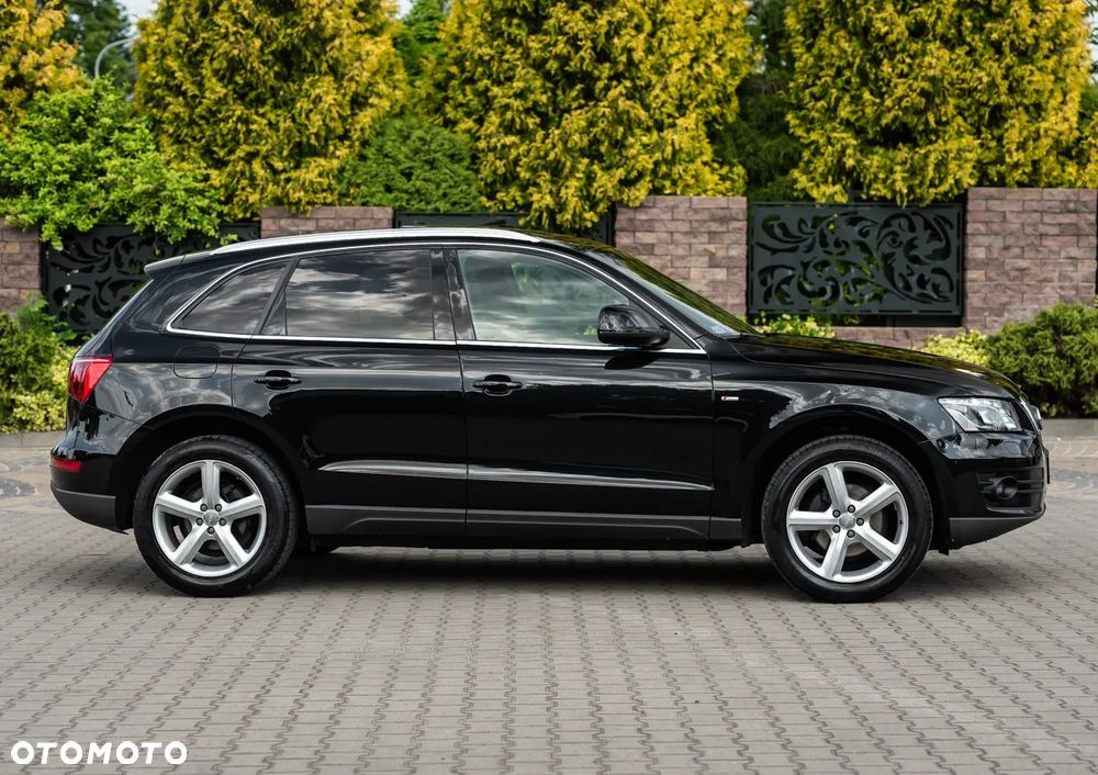 Audi Q5 2.0 TDI Quattro S tronic - 32