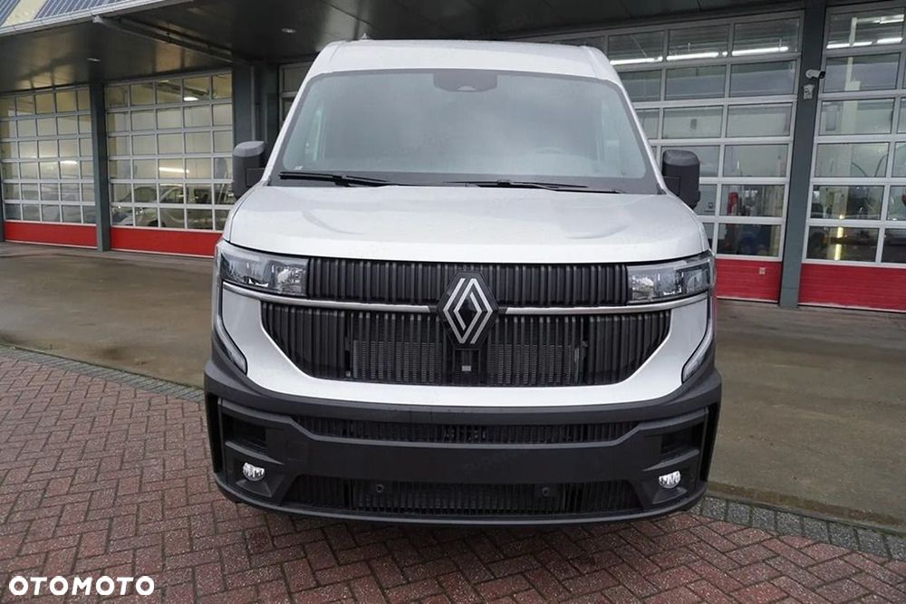Renault Master L3H2 Extra 2.0 170KM - 4