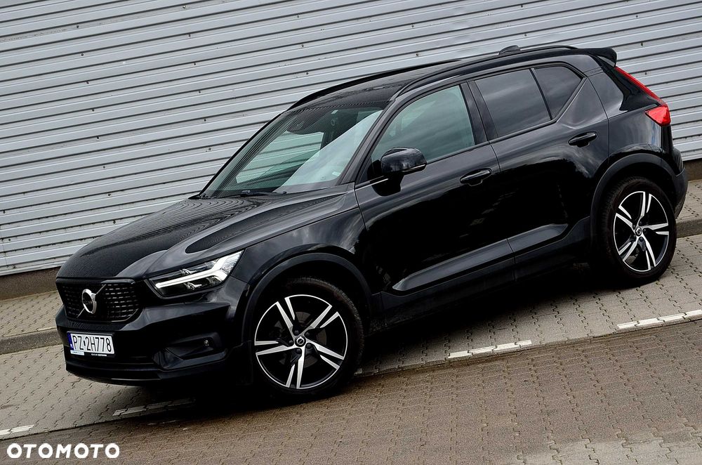 Volvo XC 40 - 3