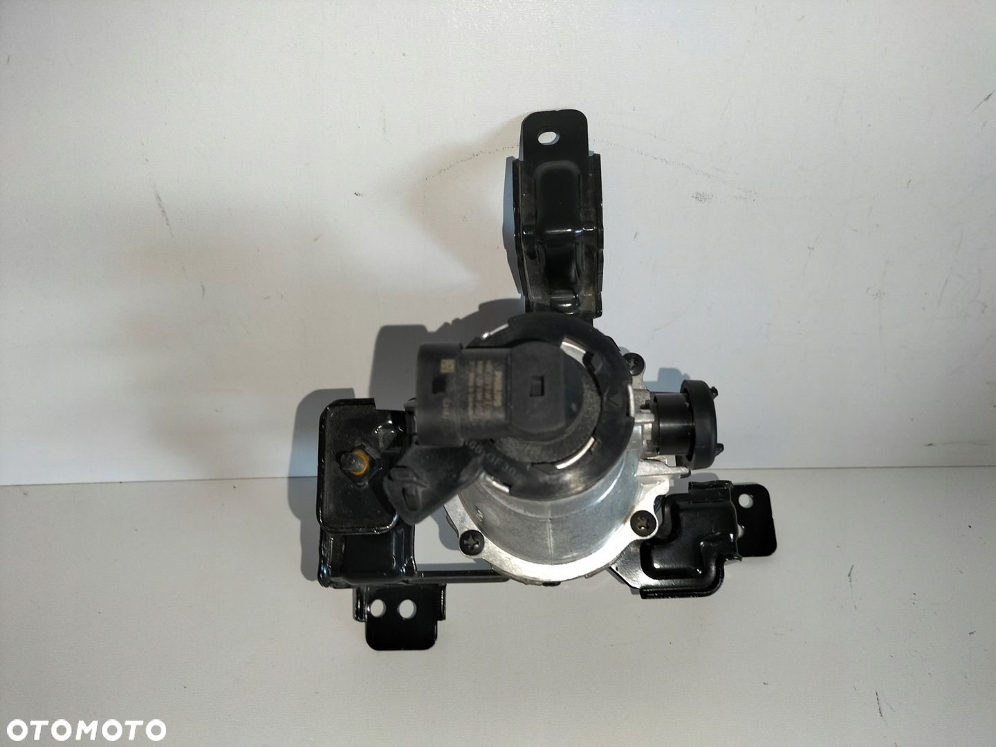 Halogen lampa lewy KIA CEED III 18- GT-LINE - 4