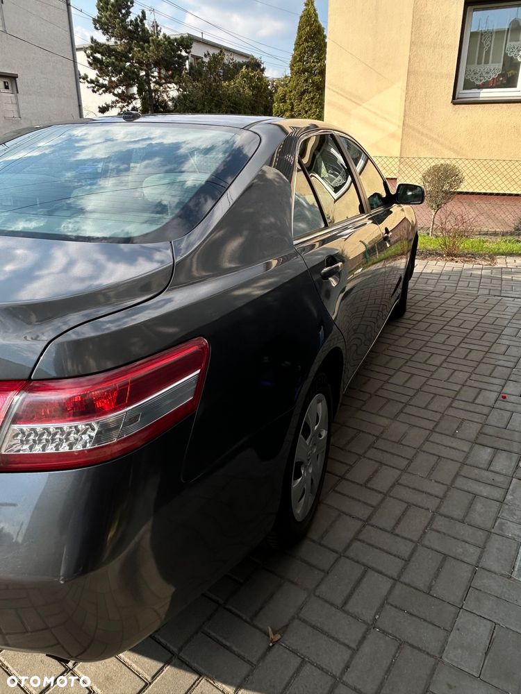 Toyota Camry 2.5 SE - 5