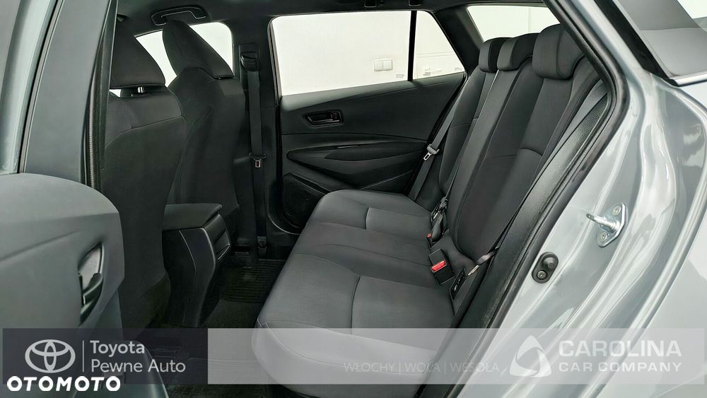 Toyota Corolla 1.8 Hybrid Active - 14