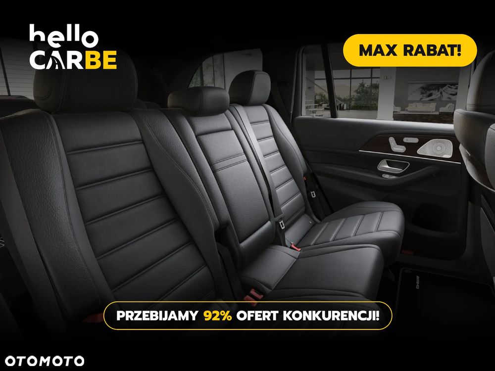 Mercedes-Benz GLS 450 d mHEV 4-Matic AMG Line - 10