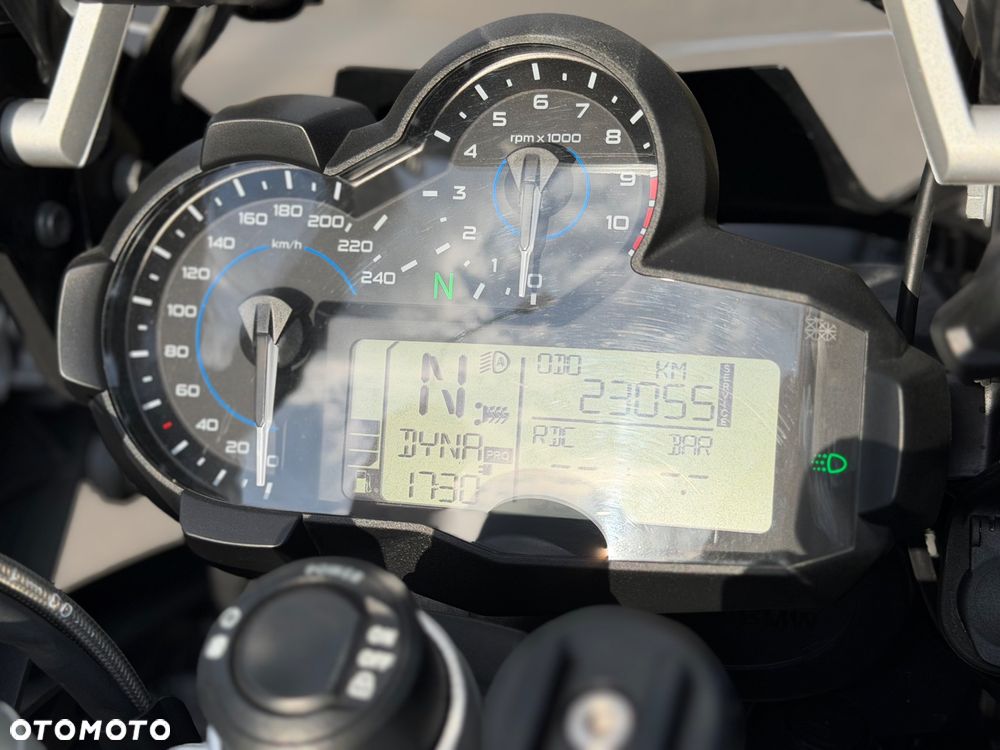 BMW GS - 10