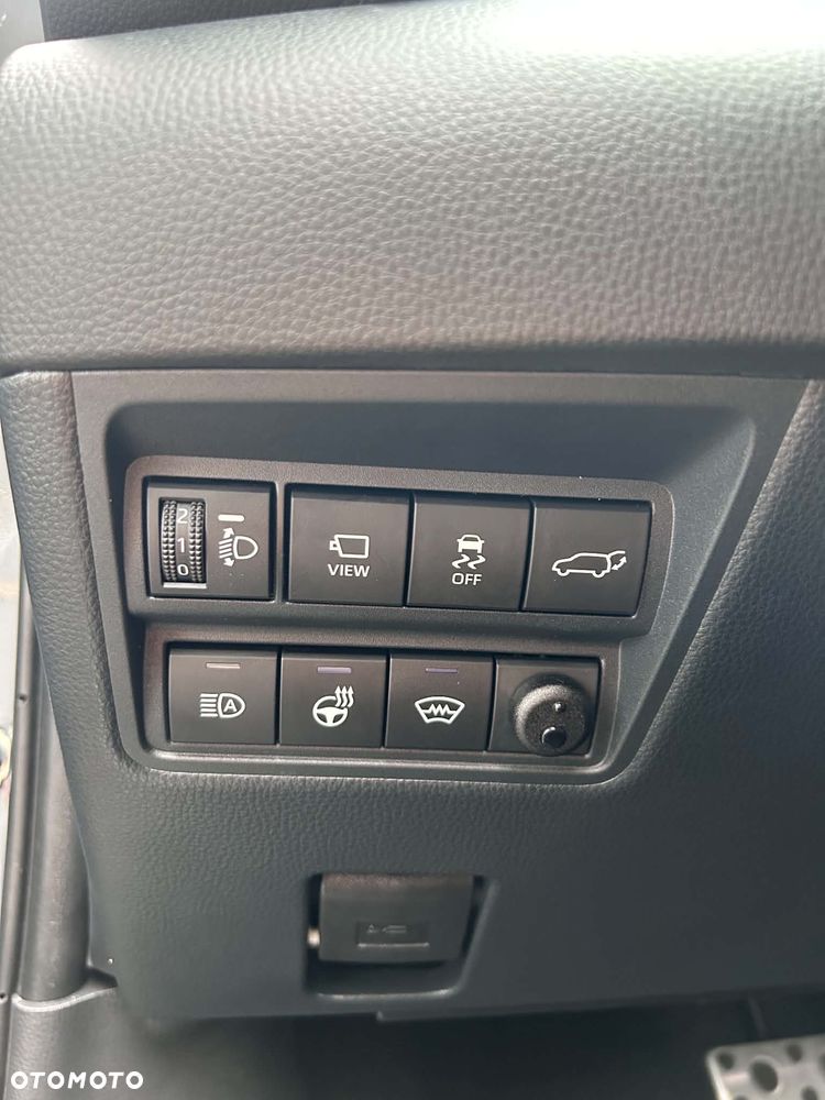 Toyota Yaris Cross Hybrid 1.5 Executive - 23